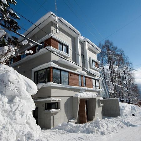 Villa Yutaka Townhouse à Ōmagari Chambre photo